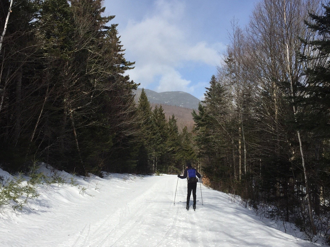 Jackson Ski Touring Foundation景点图片