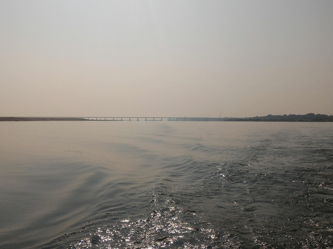 Kaleshwaram Temple-Kaleshwaram必去景点