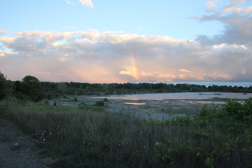 Wainfleet Wetlands Conservation Area-Wainfleet必去景点