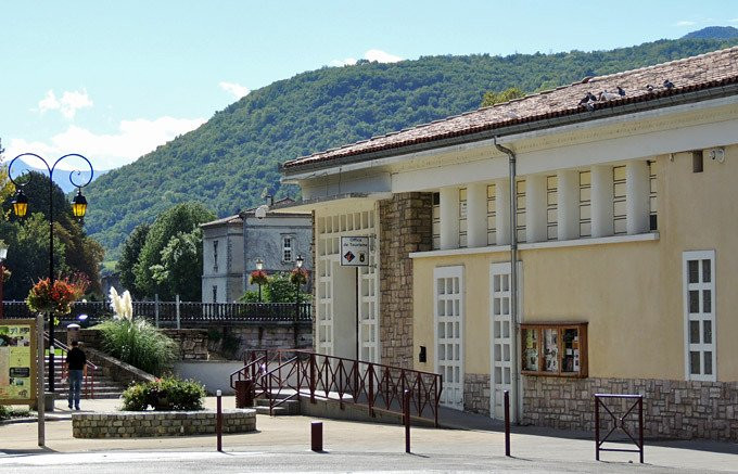 Office de Tourisme Couserans Pyrenees景点图片