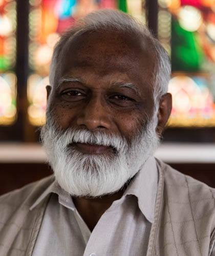 Holy Trinity Church-亚尔考德必去景点