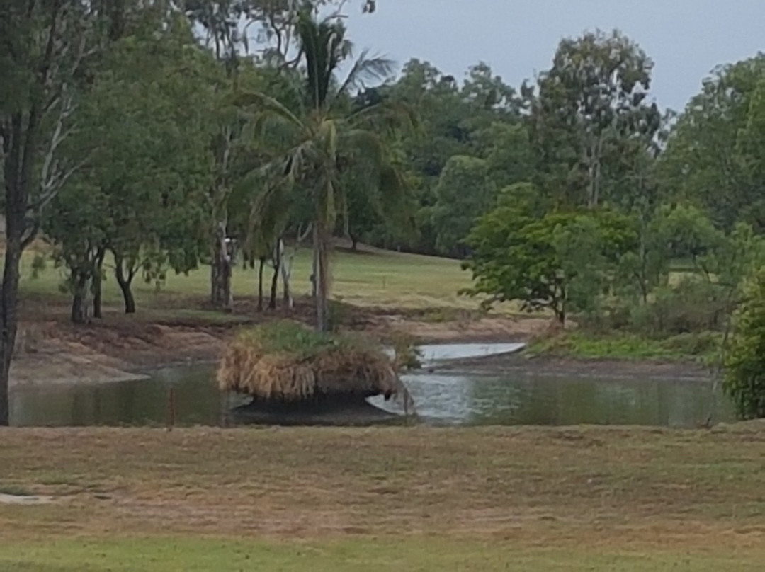 Rockhampton Golf Club-罗克汉普顿必去景点