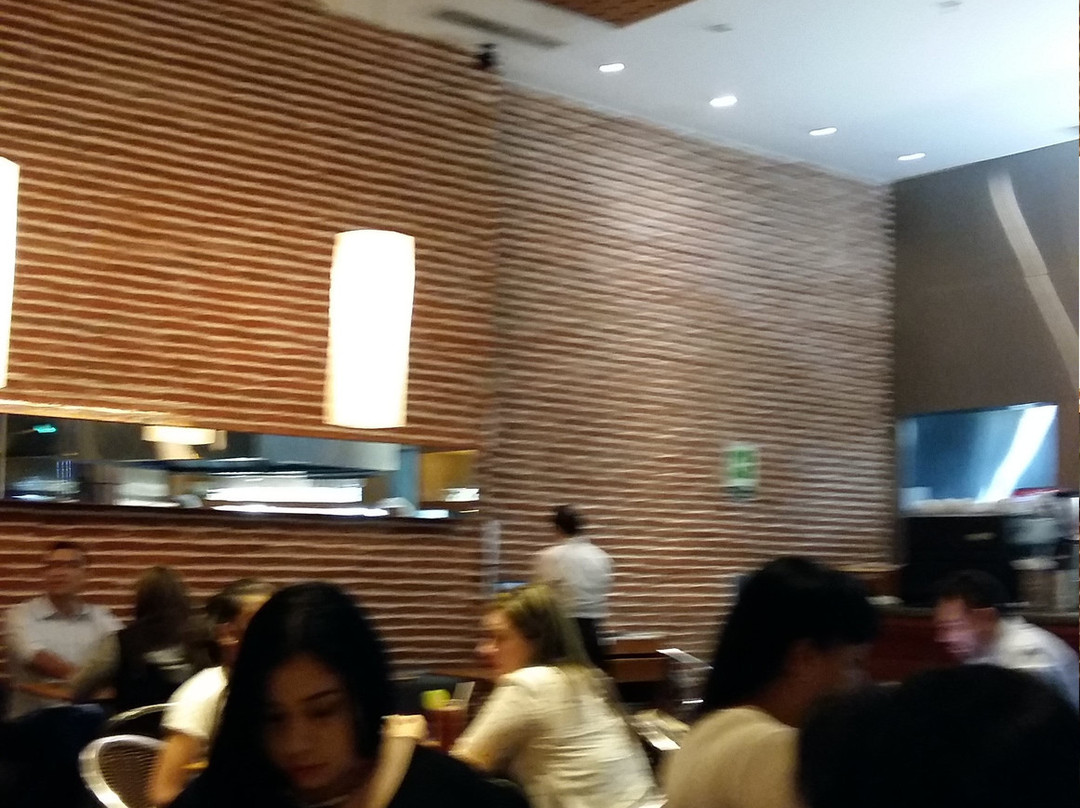 Parque Arboleda景点图片