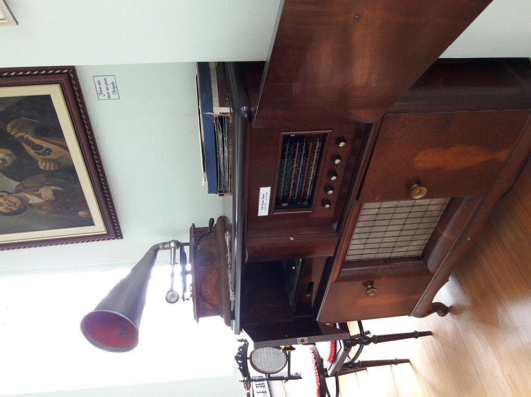 Casa de Sinhara-Castro必去景点