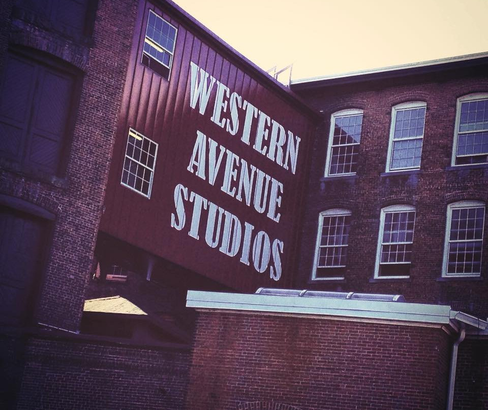 Navigation Brewing Co.-洛厄尔必去景点