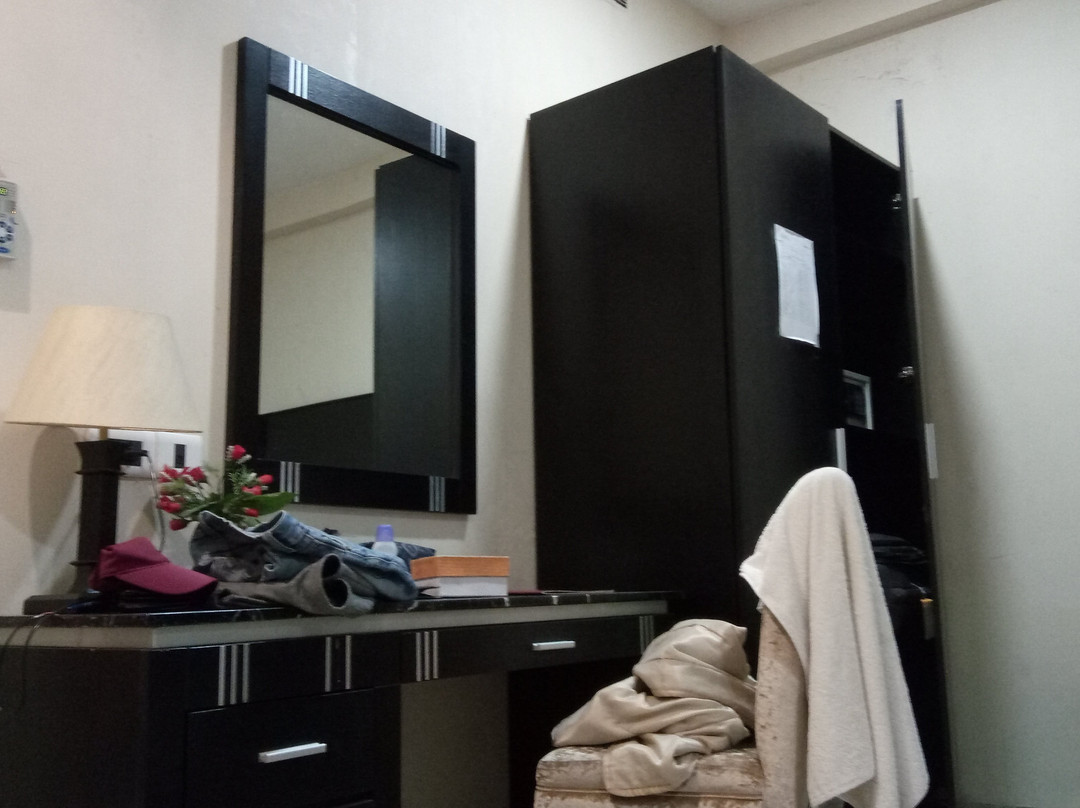 Hotel Jain Inn