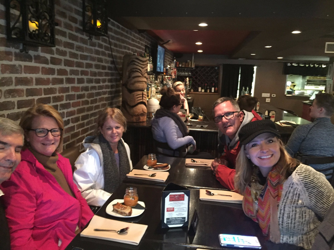 Seal Beach Food Tours景点图片