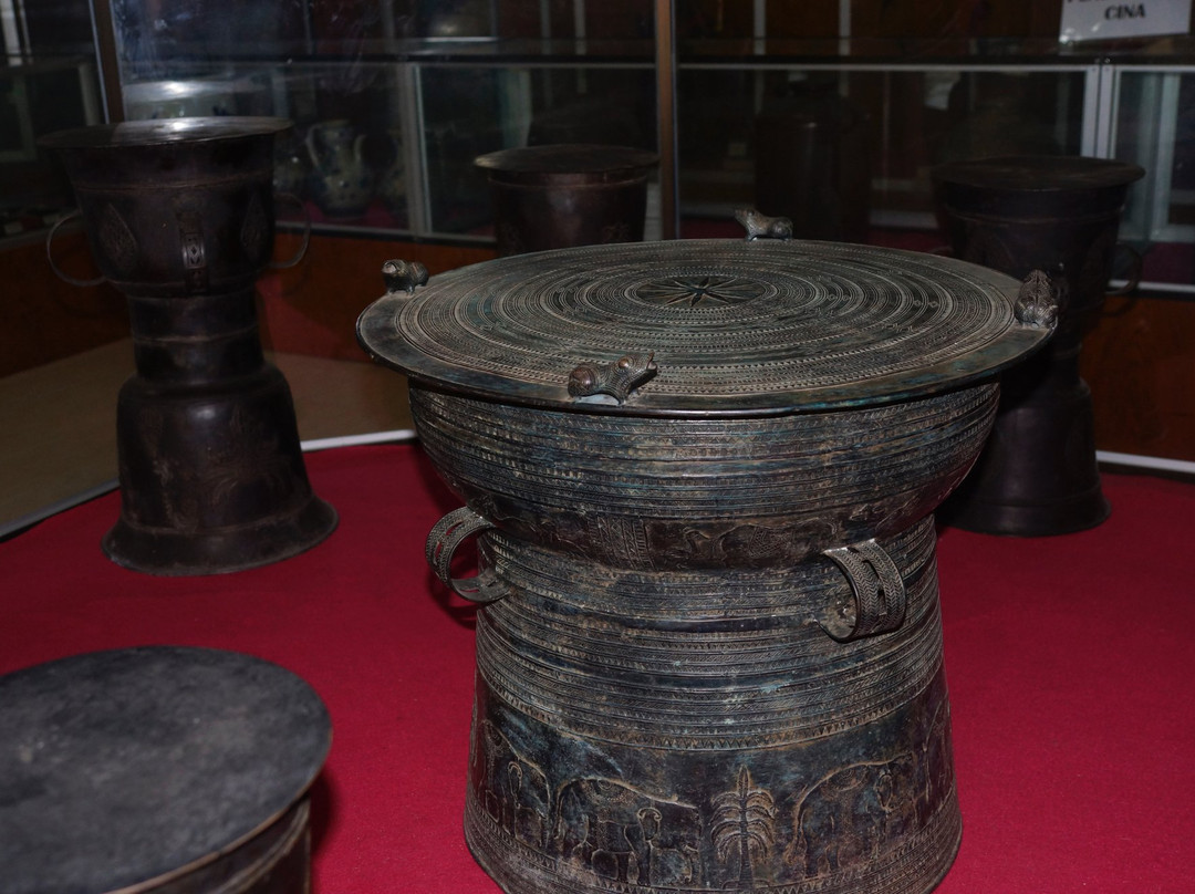 Museum 1000 Moko景点图片
