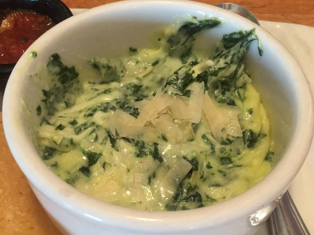 Applebee's Grill + Bar