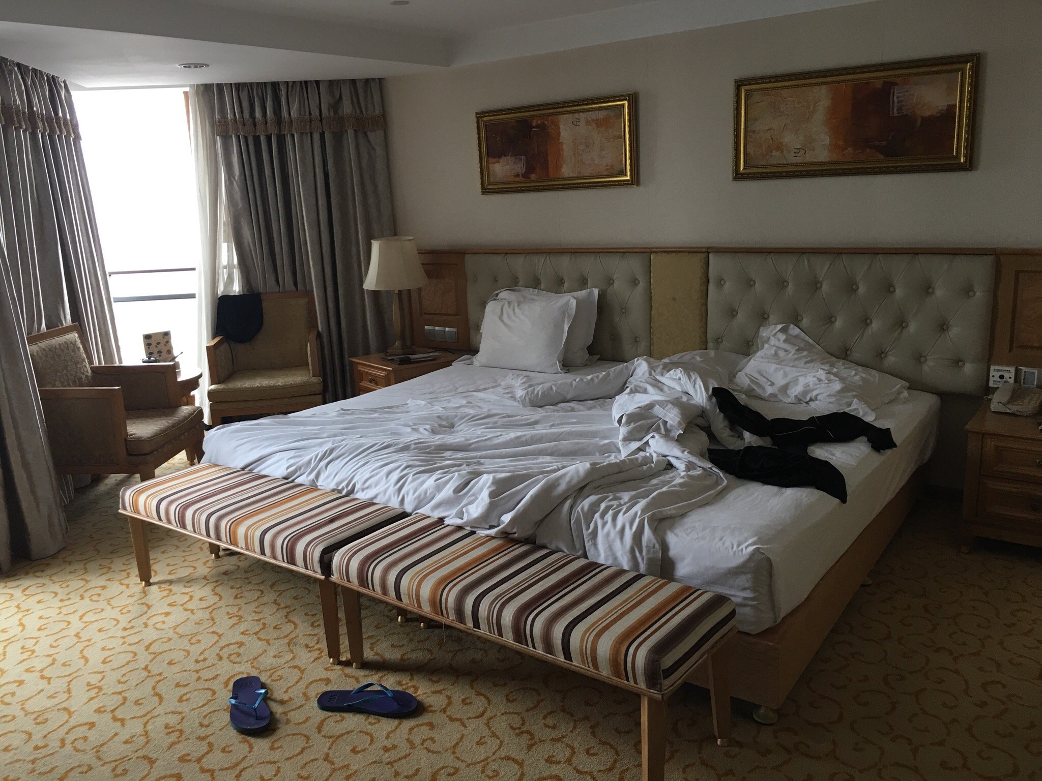 平谦国际精品酒店-官方