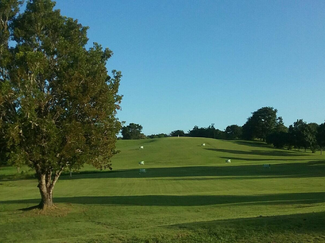 Club Deportivo del Oeste-Cabo Rojo必去景点