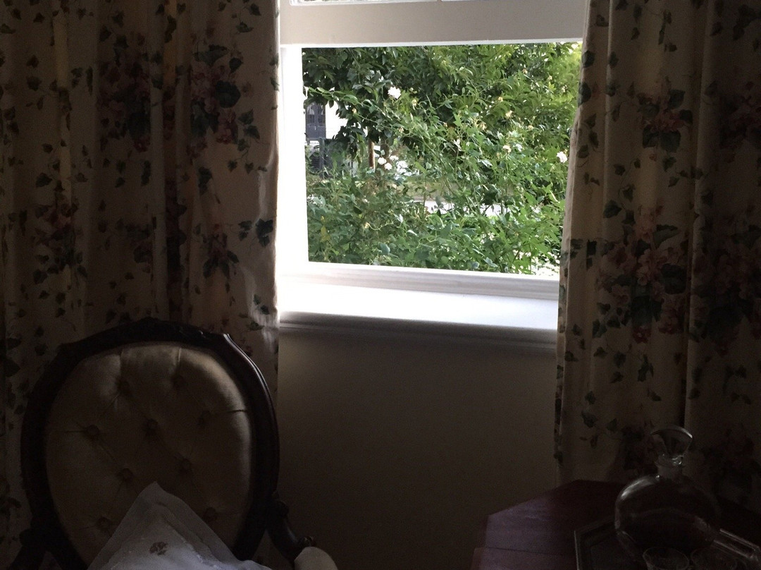 Somerset House主图