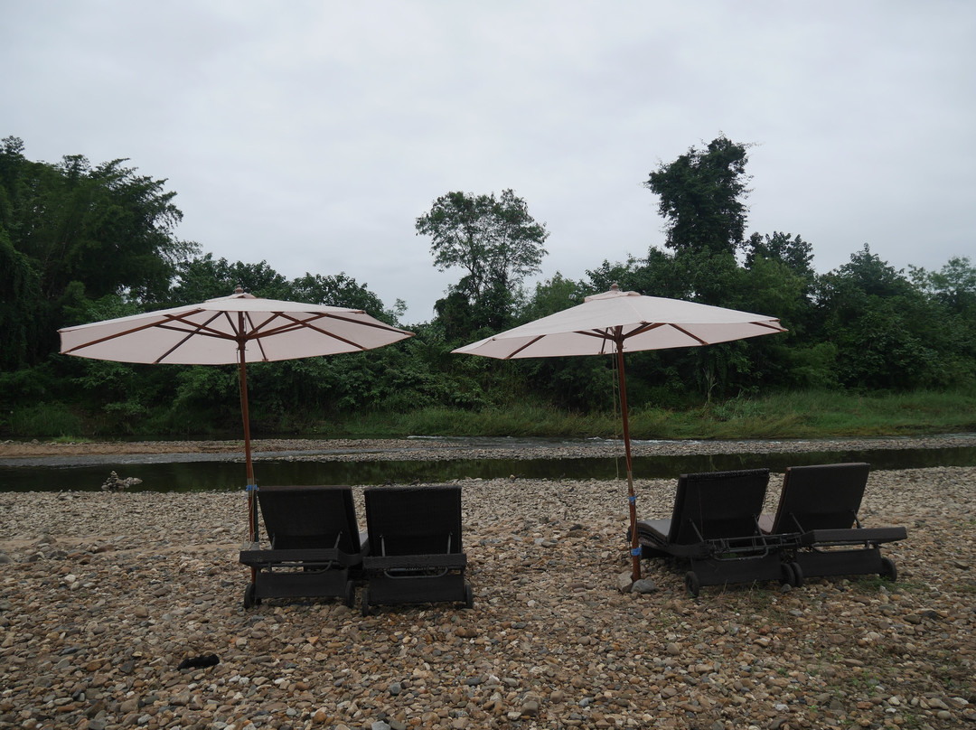 The Harmony Resort主图