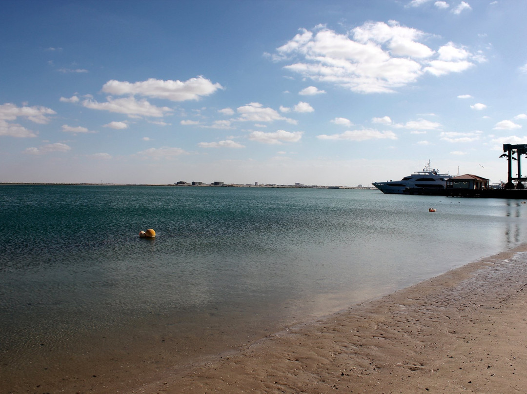 New City Arts-乌姆盖万必去景点