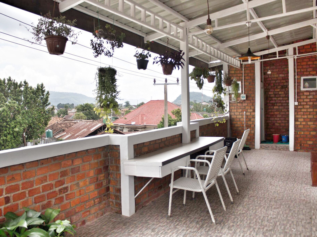 Flip Flop Hostel Lampung