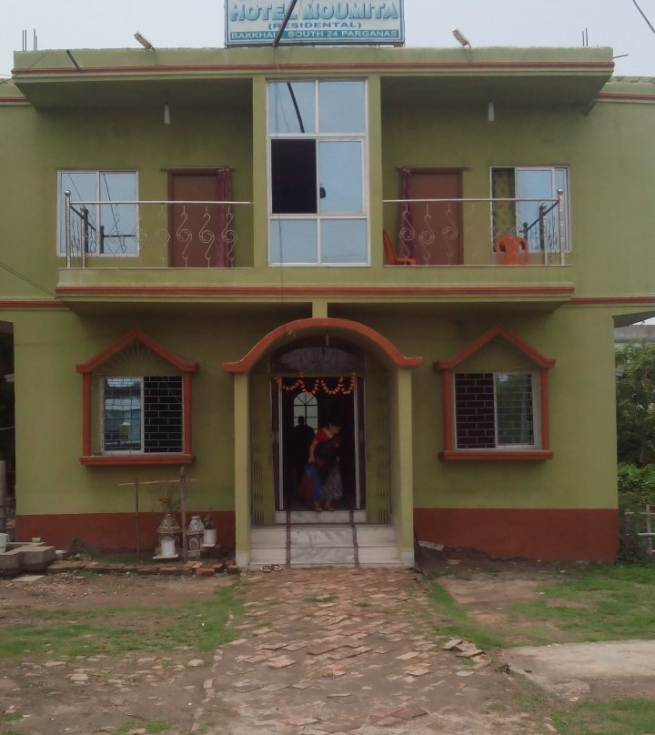 Hotel Moumita