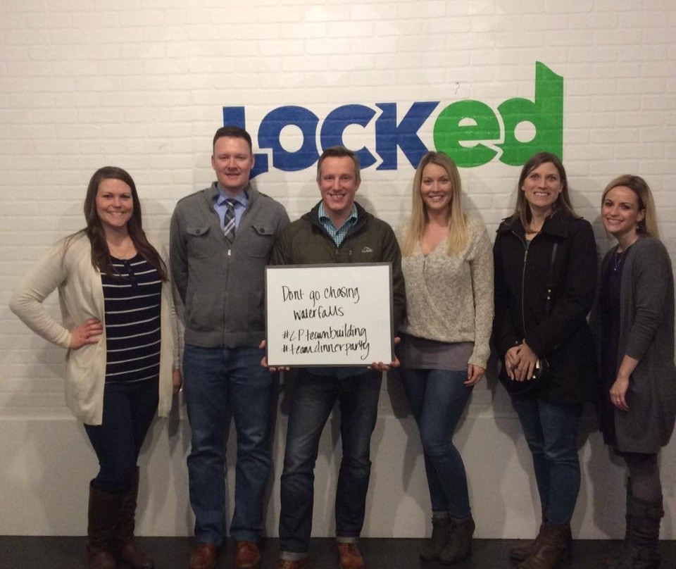 Locked Manhattan-曼哈顿必去景点