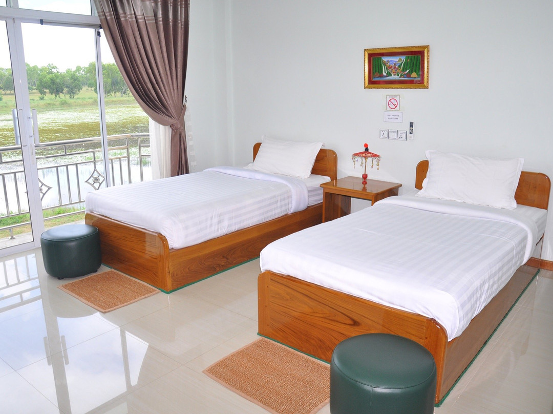 Kan Thar Yar Hotel主图
