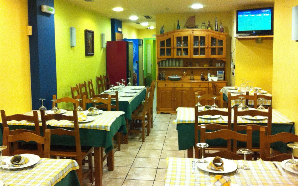 Olazagutia餐馆和美食-Biltoki