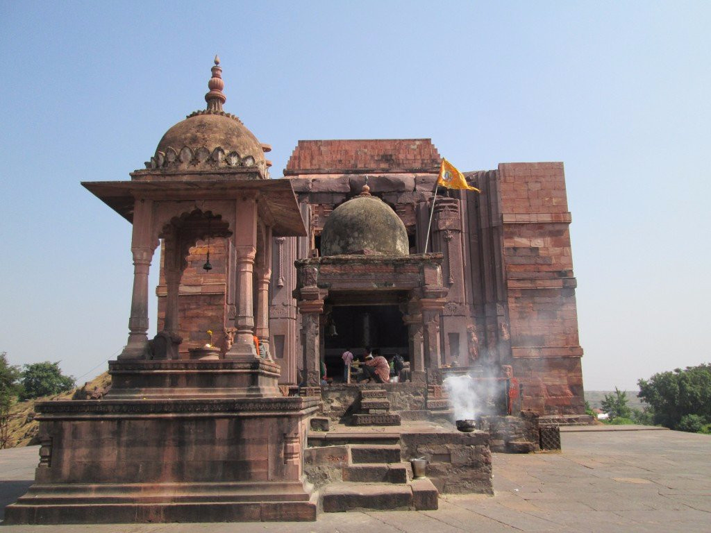 Bhojeshwar Temple-Bhojpur必去景点