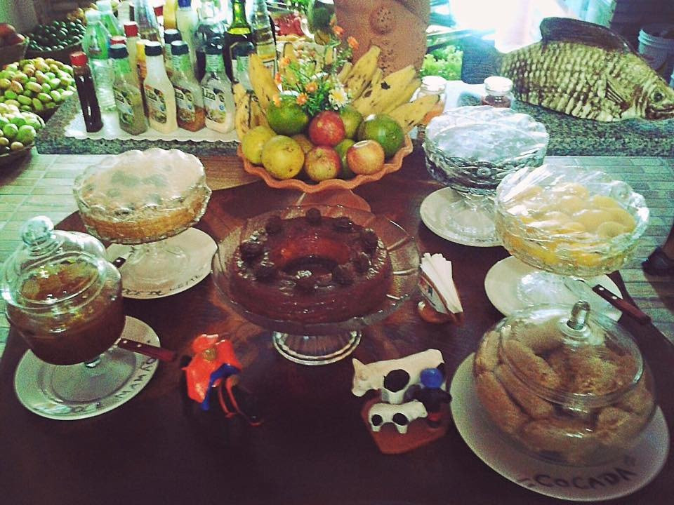 Restaurante Josefa Nordestina