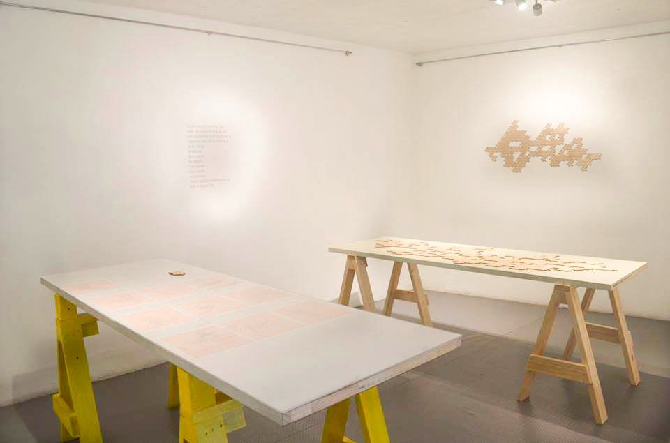 LAMULI- Laboratorio de arte múltiple-奎尔纳瓦卡必去景点