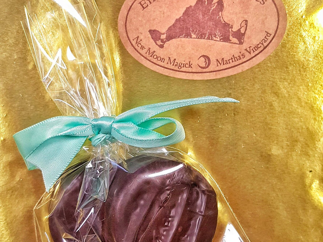 Enchanted Chocolates景点图片