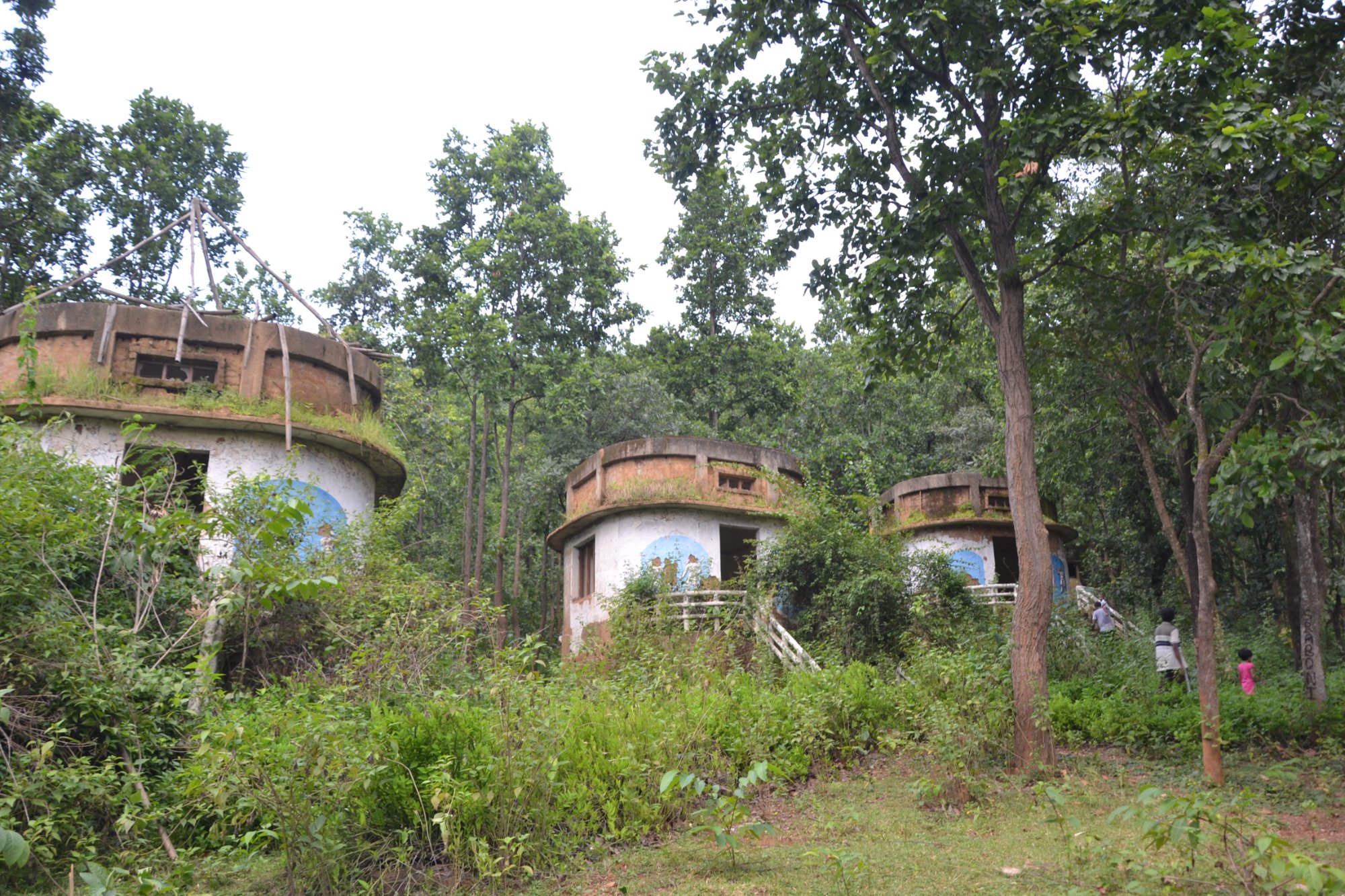 Galudih Resort-官方