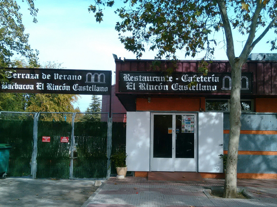 Rincon Castellano