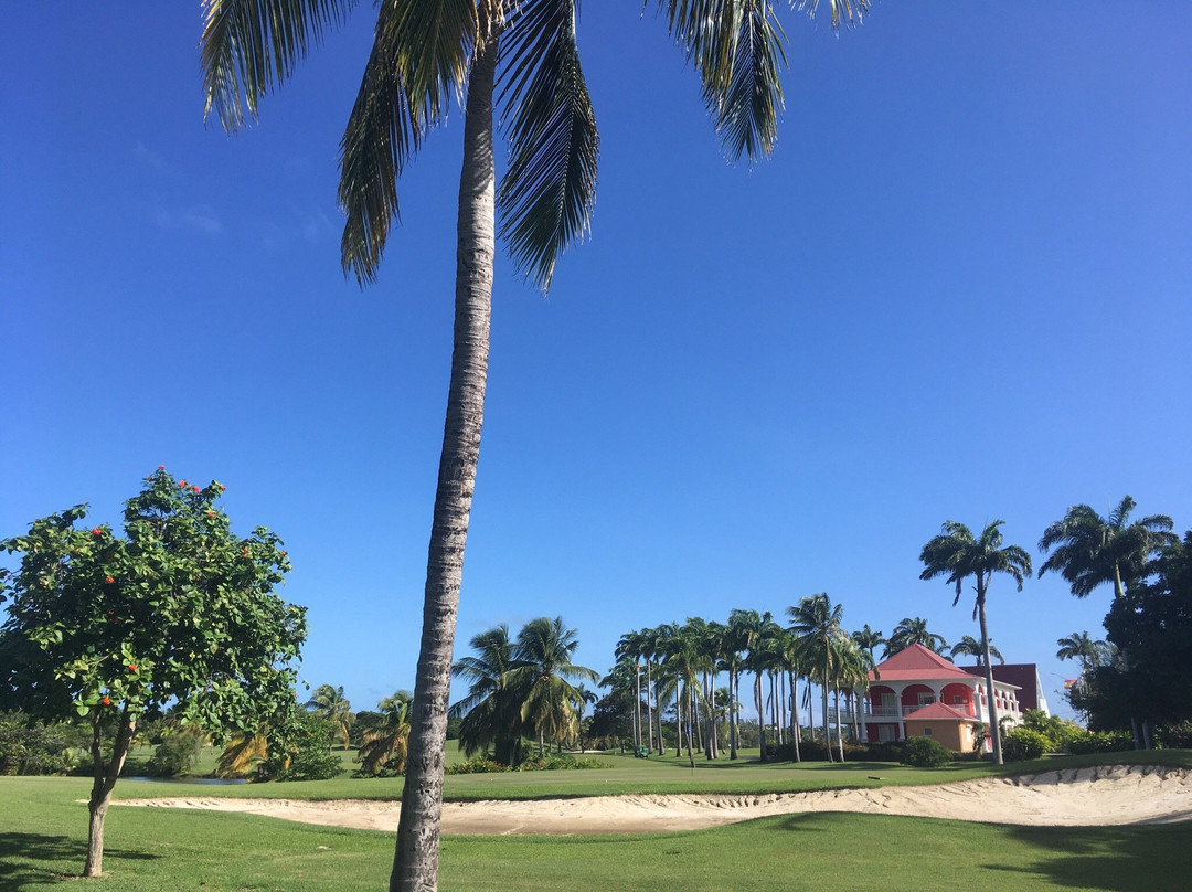 Golf international de Saint-François-Saint Francois必去景点