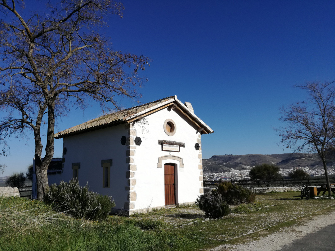 Via Verde del Aceite景点图片