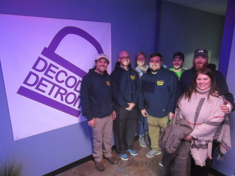 Decode Ann Arbor-安娜堡必去景点