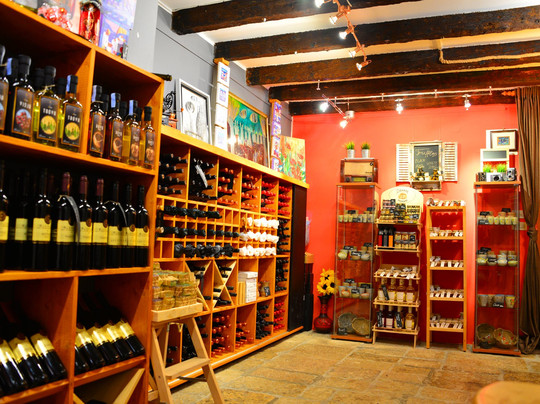 HED.ON.IST-罗维尼必去景点