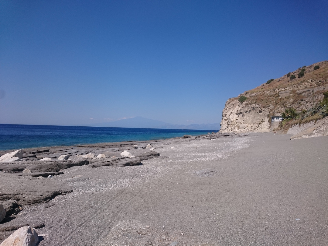 Spiaggia di Riace景点图片