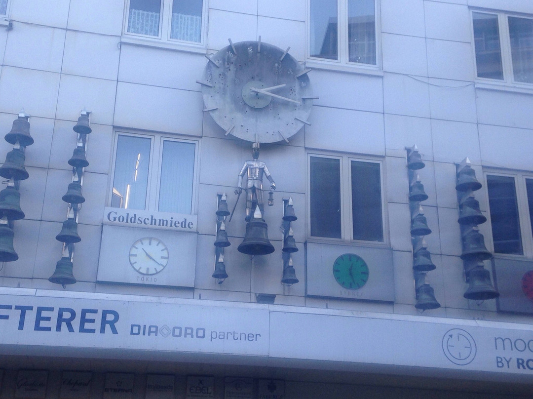 Juwelier Robert Triffterer景点图片