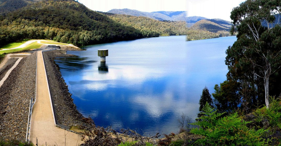 Lake William Hovell-Cheshunt必去景点