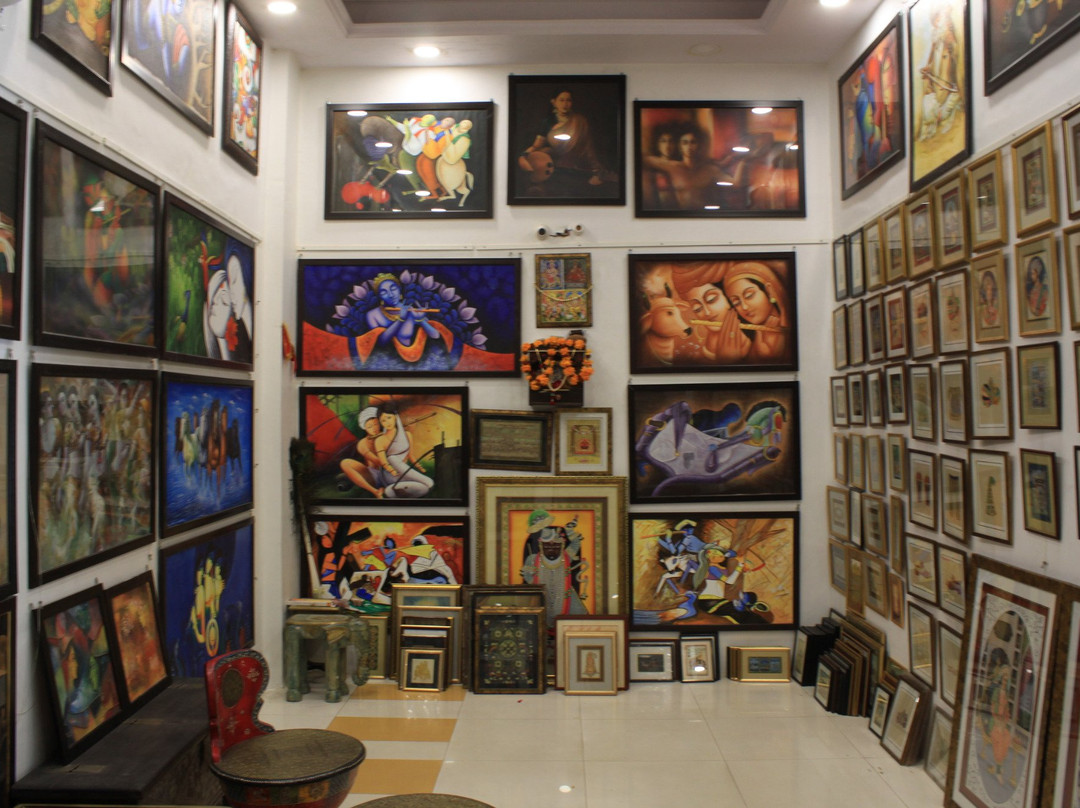 Art Bank-斋蒲尔必去景点