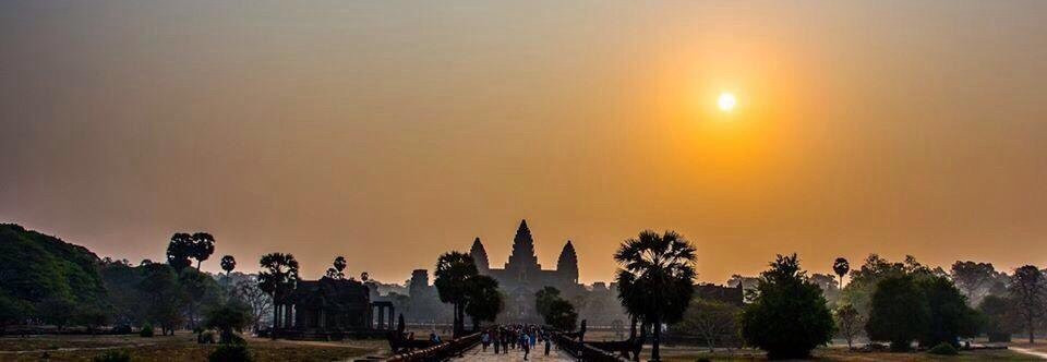 Sok Ly Siem Reap Tuk Tuk Driver-暹粒必去景点