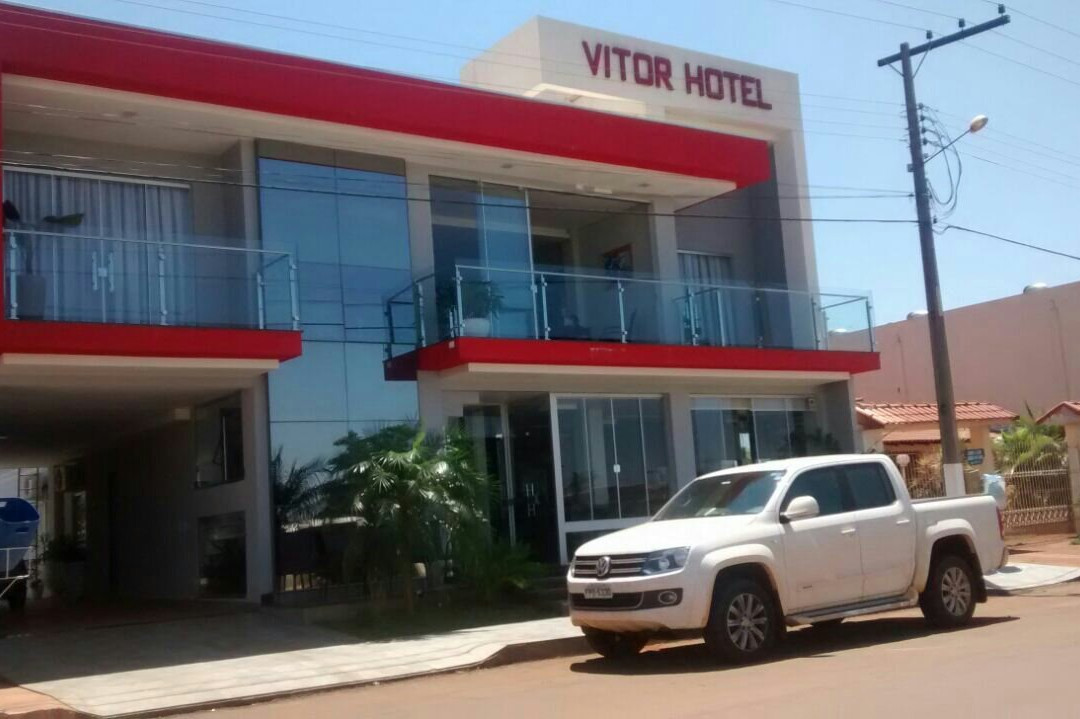Vitor Hotel