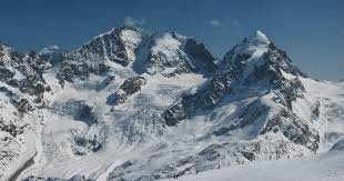 Piz Bernina-Pontresina必去景点