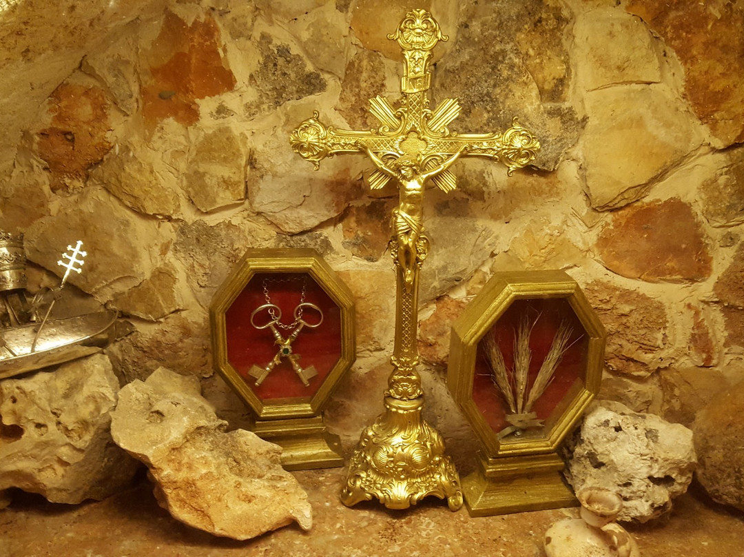 Santuario di San Pietro-San Pietro in Bevagna必去景点
