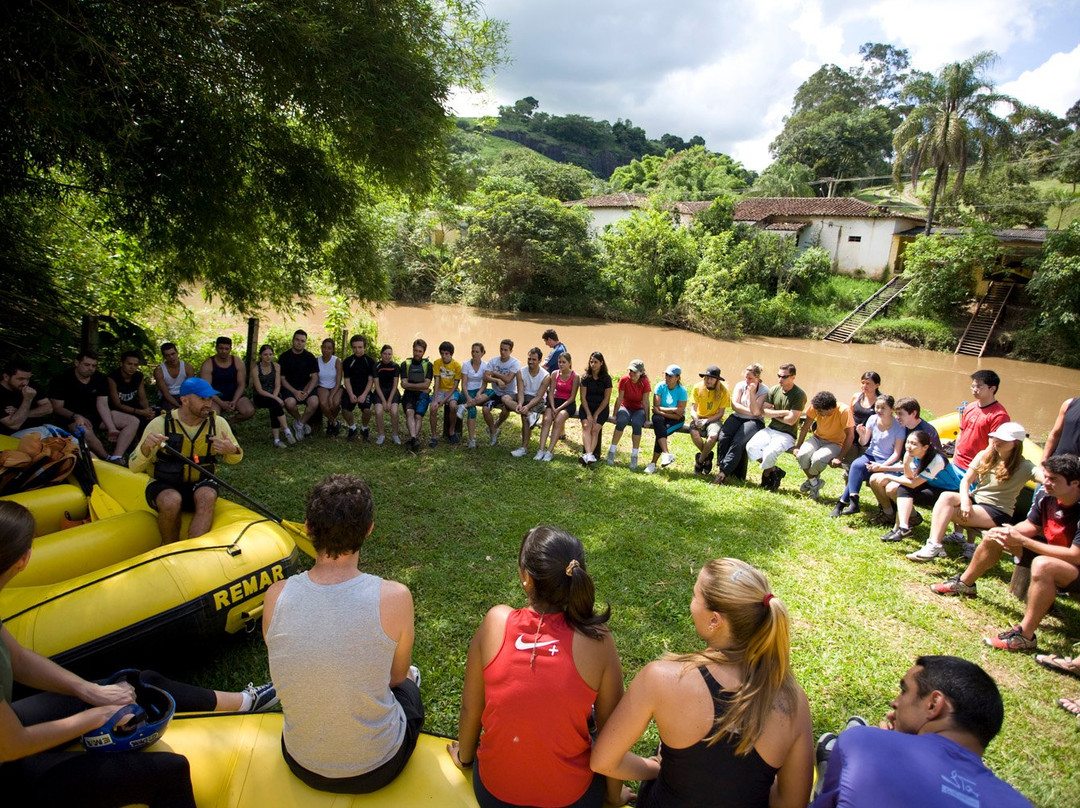 ProximAventura-索科罗必去景点