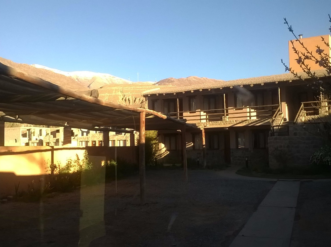Valle Grande旅游攻略图片
