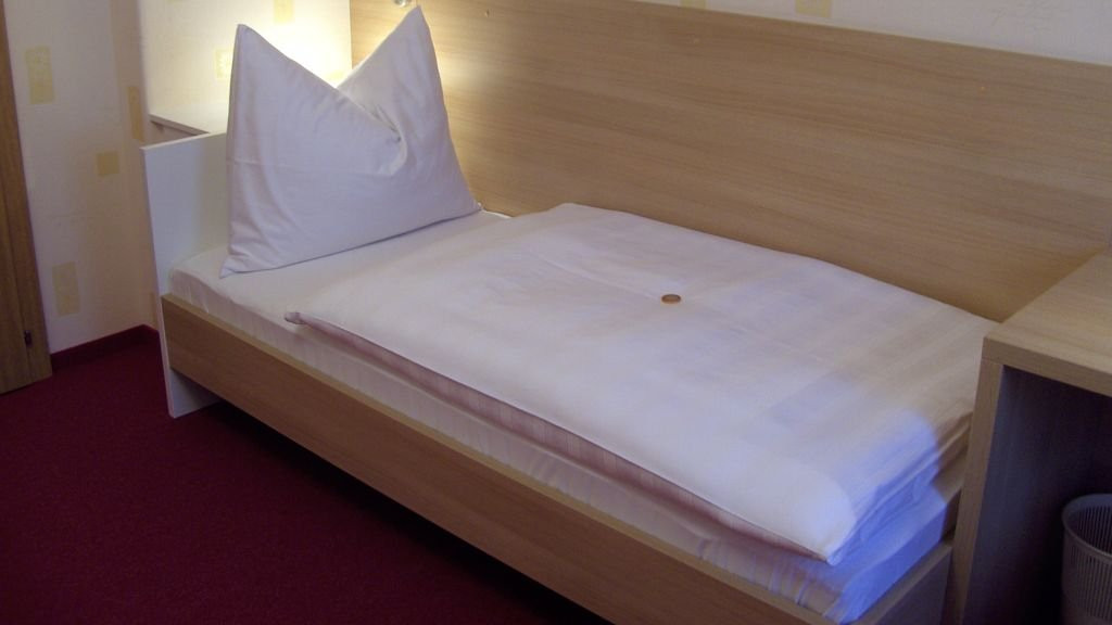 Fruhstuckspension Leopold Janu主图