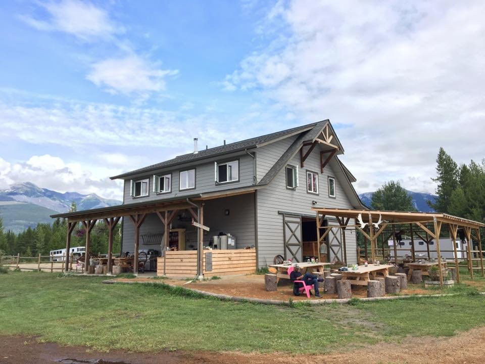 Willow Ranch