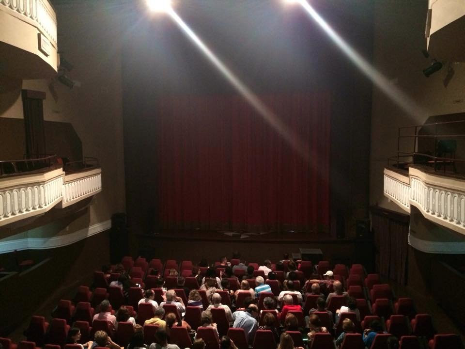 Teatro Dulcina景点图片