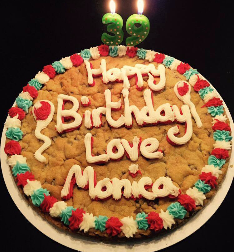 Millie's Cookies