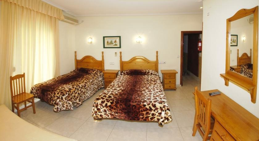 Hostal Esperanza主图