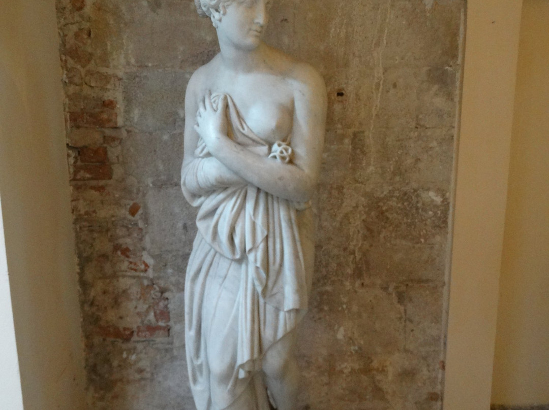 Chiesa di S. Paolo all’Orto景点图片