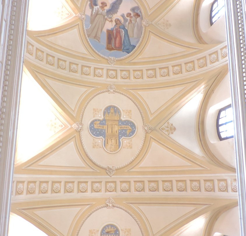 Chiesa SS. Annunziata景点图片